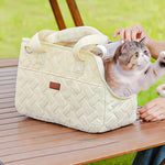 Cat Carrier Bag