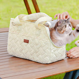 Cat Carrier Bag