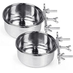 Gamelle Inox Hamster