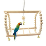 Bell Toy for Birds