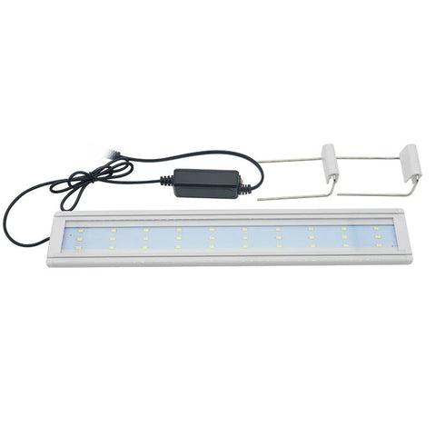 Éclairage LED Terrarium