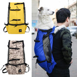 Dog Carrier Backpack