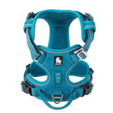 Adjustable Reflective Dog Harness (4.4 to 88 lbs)