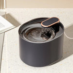 Cat Water Fountain