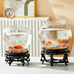 Small Volume Aquarium