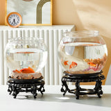 Small Volume Aquarium