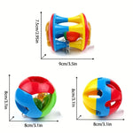 Hanging Bird Ball