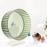 Silent Hamster Wheel