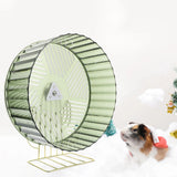 Silent Hamster Wheel