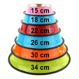 Personalized Dog Bowl