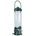 Automatic Seed Dispenser