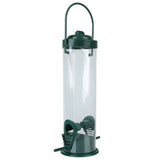Automatic Seed Dispenser