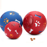 Treat Dispensing Toy