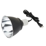 Halogen Lamp for Reptiles