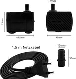 Aquarium Powerhead Pump