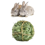 Dried Grass Ball