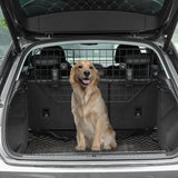 Car Safety Barrier for Dogs