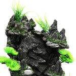 Decorative Terrarium Waterfall
