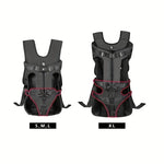Front-Carrier Dog Bag