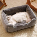 Comfortable Cat Bed