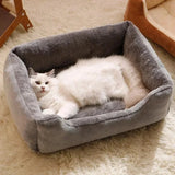 Comfortable Cat Bed