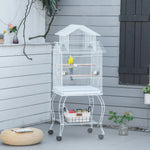 Aviary on Wheels