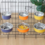 Stainless Steel Bowl for Rabbits