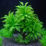 Artificial Aquarium Plants