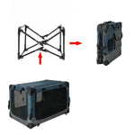 Airline Dog Transport Crate