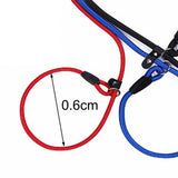 Climbing Rope Dog Leash