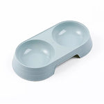 Double Hamster Bowl