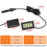 Digital Reptile Thermostat