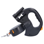 Retractable Dog Leash