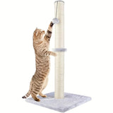 Designer Cat Scratcher
