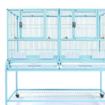Large Parrot Cage