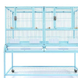 Large Parrot Cage
