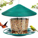 Mangeoire Extérieure Oiseaux