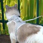 Adjustable Cat Harness