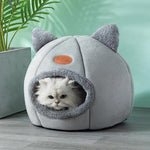 Cat Igloo Bed