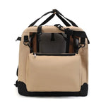 Foldable Travel Dog & Cat Crate
