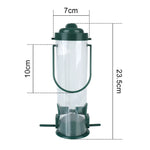 Automatic Seed Dispenser