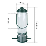 Automatic Seed Dispenser