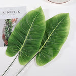 Jungle Foliage Terrarium
