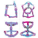 Dog Car Safety Harness