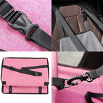 Dog Car Seat