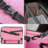 Dog Car Seat