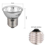 UVB Lamp for Turtles