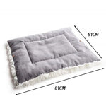 Washable Cat Cushion