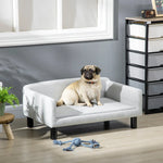 Designer Dog Sofa