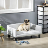 Designer Dog Sofa